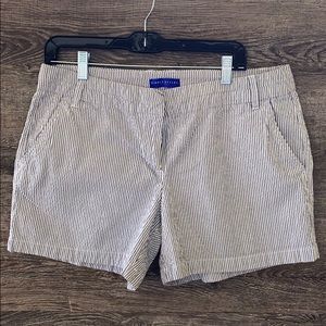🚨5/$25🚨 Simply Styled women’s shorts size 12